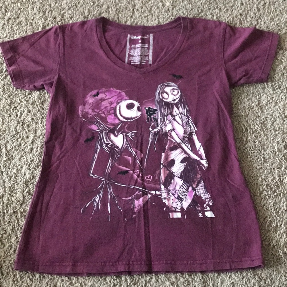 Disney NBC Top